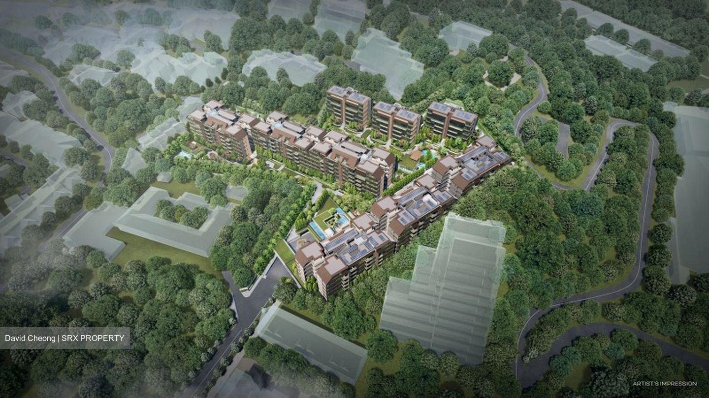 Terra Hill (D5), Apartment #607467091